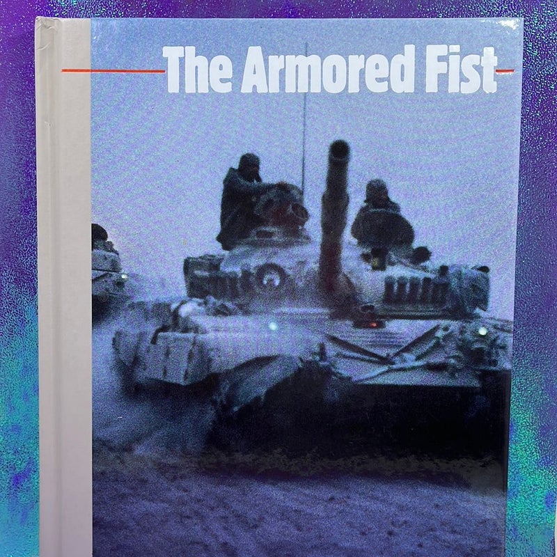 The armed fist