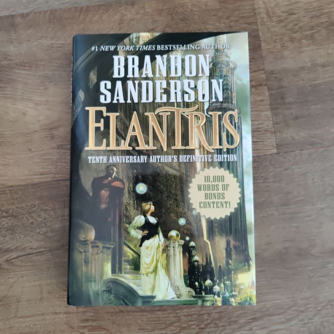 Elantris