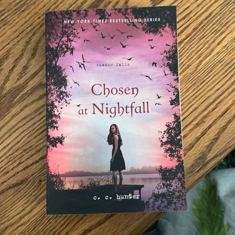Chosen at Nightfall