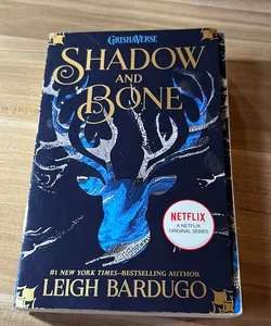 Shadow and Bone