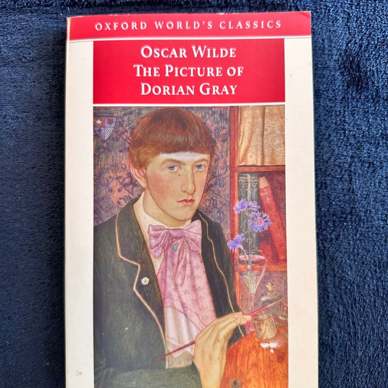 The Picture of Dorian Gray