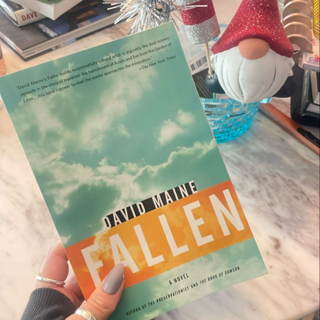 Fallen