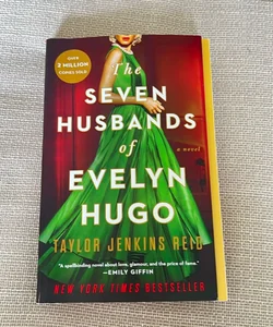 The Seven Husbands of Evelyn Hugo