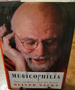 Musicophilia