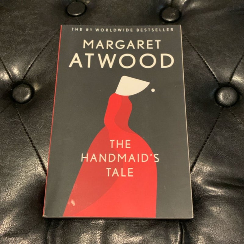The Handmaid's Tale