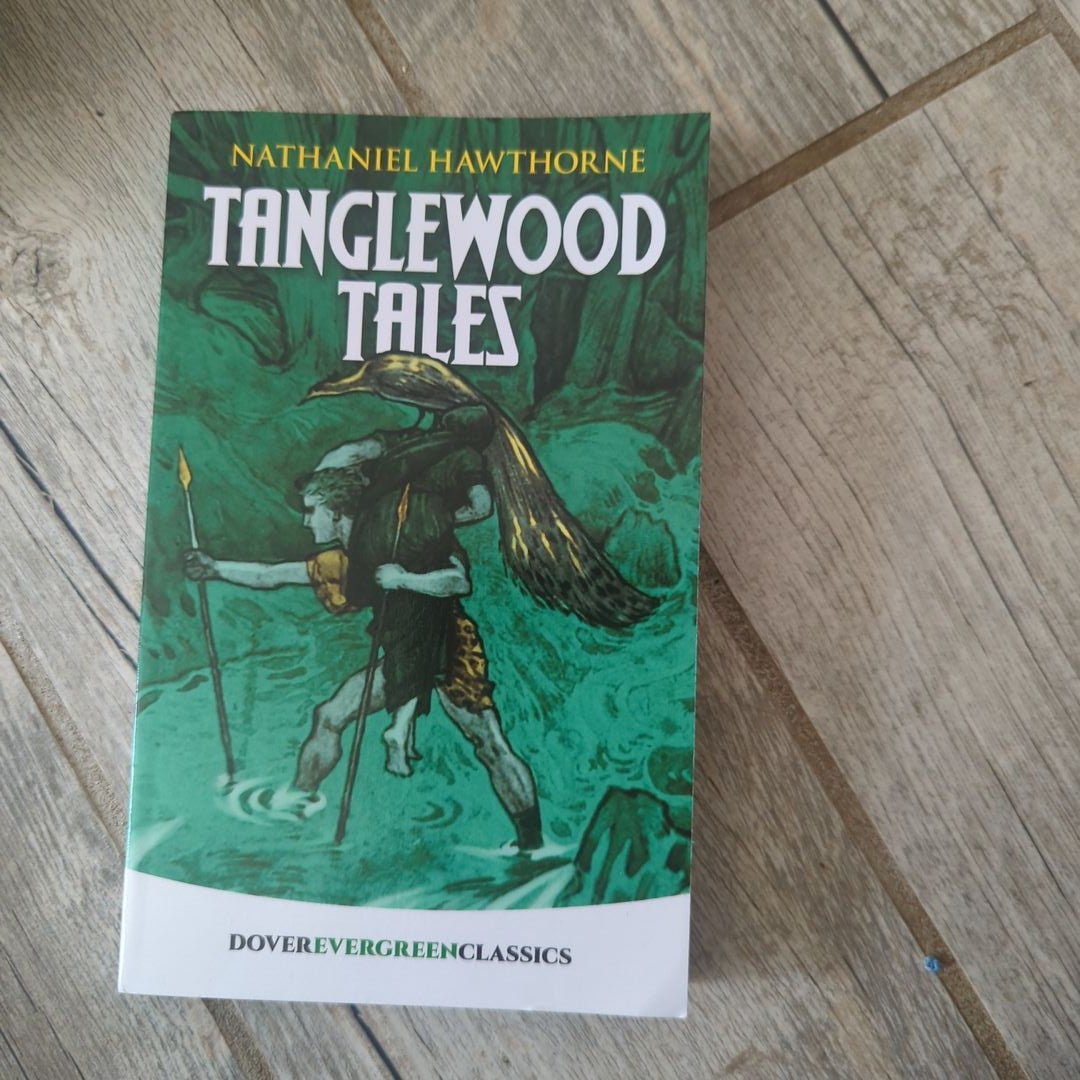 Tanglewood Tales