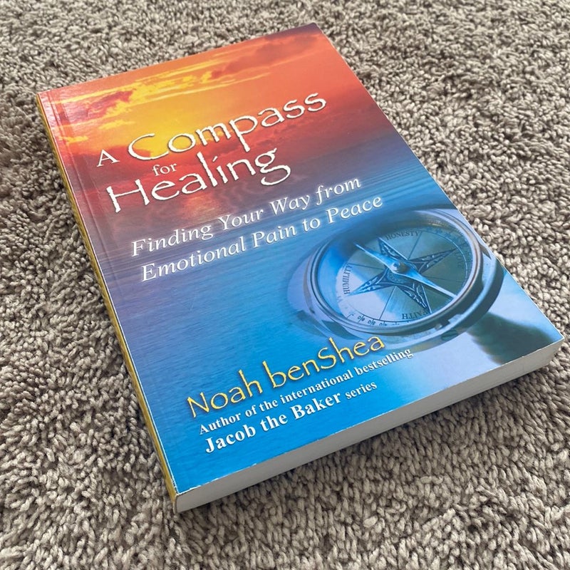 A Compass for Healing