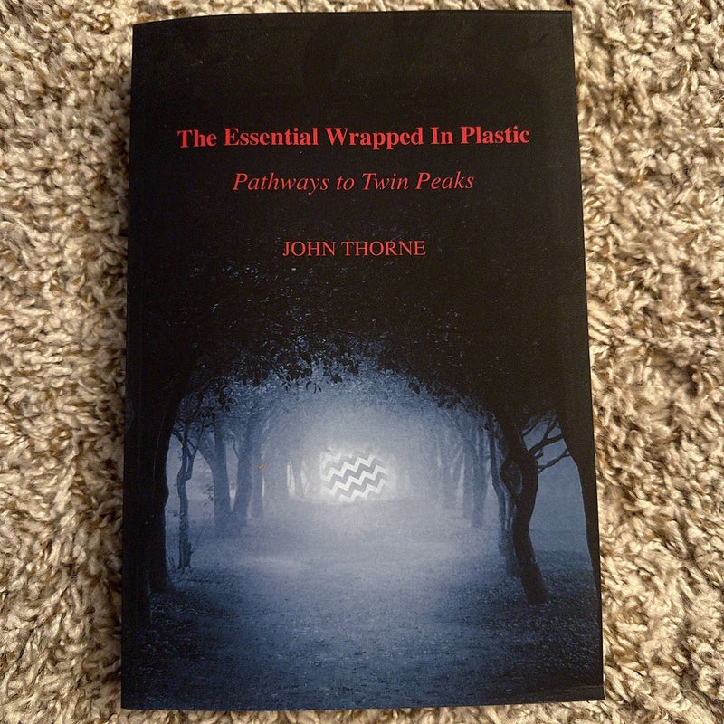 The Essential Wrapped in Plastic