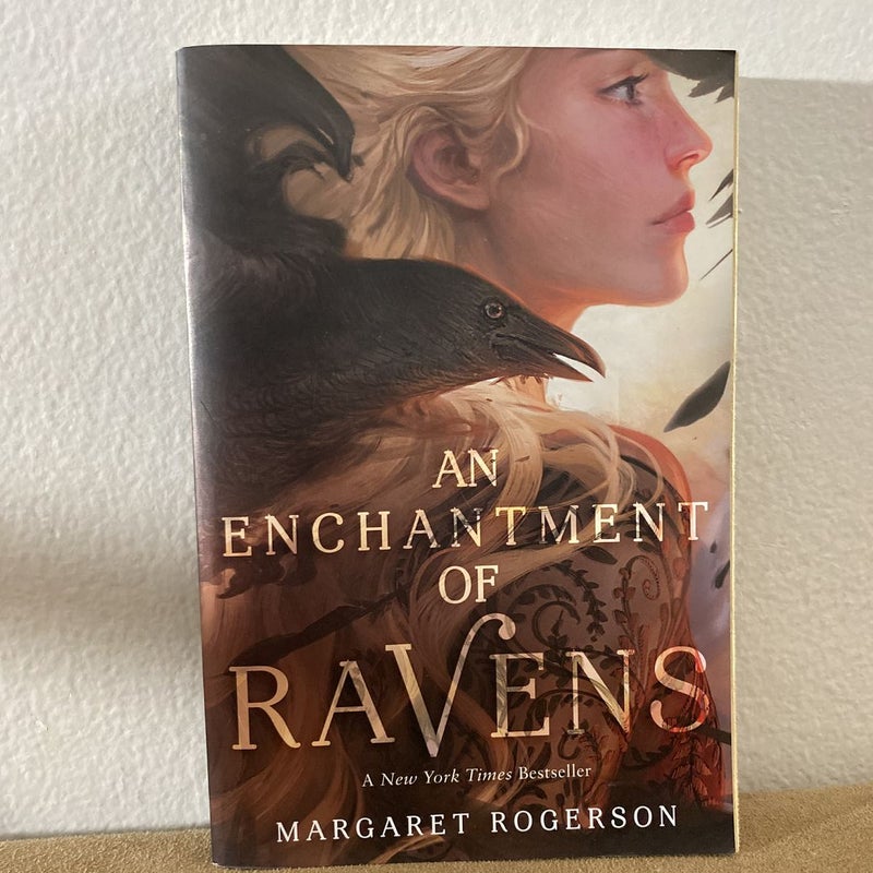 An Enchantment of Ravens