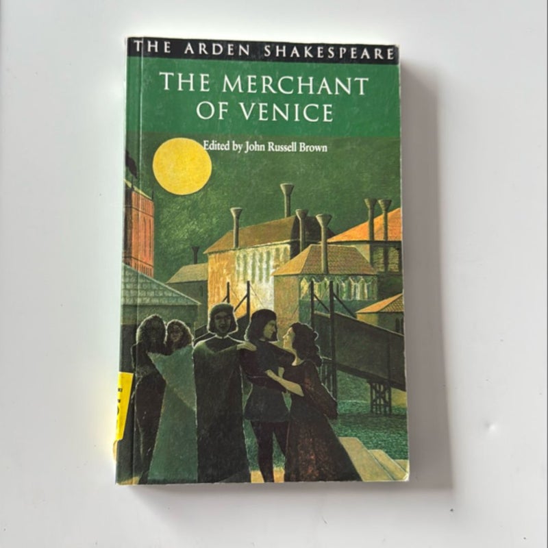 The Merchant of Venice