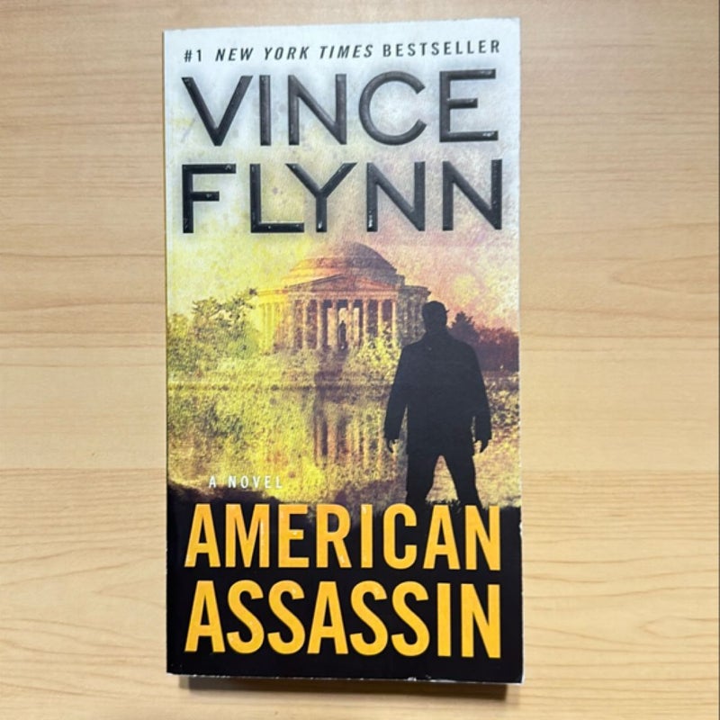 American Assassin