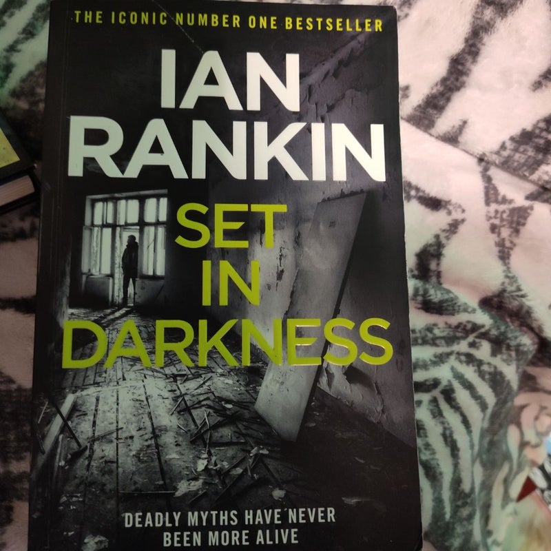 Set in Darkness