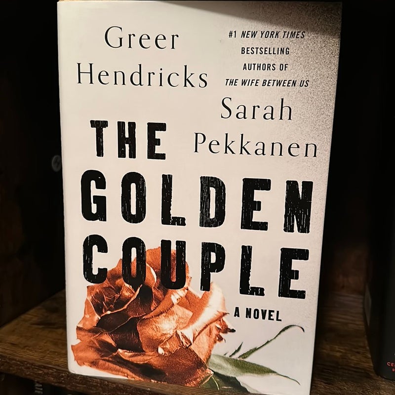 The Golden Couple