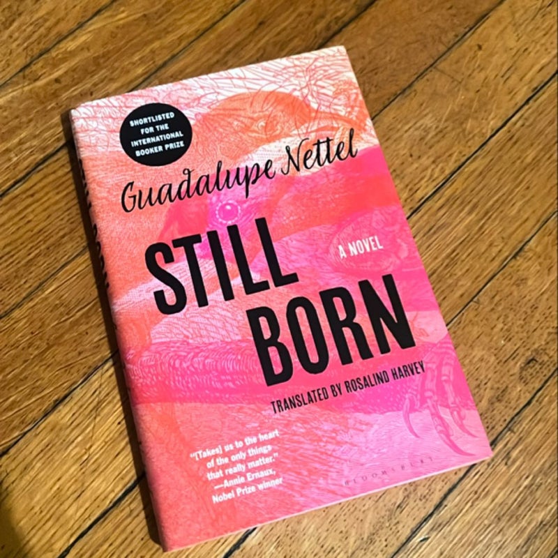 Still Born