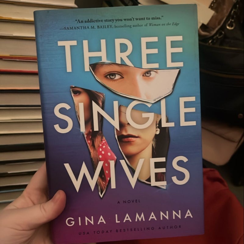 Three Single Wives