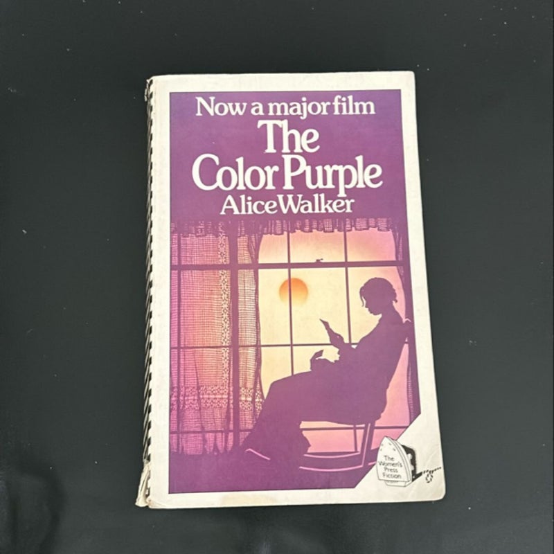 The Color Purple