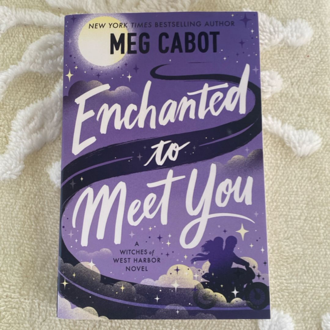 Enchanted to Meet You