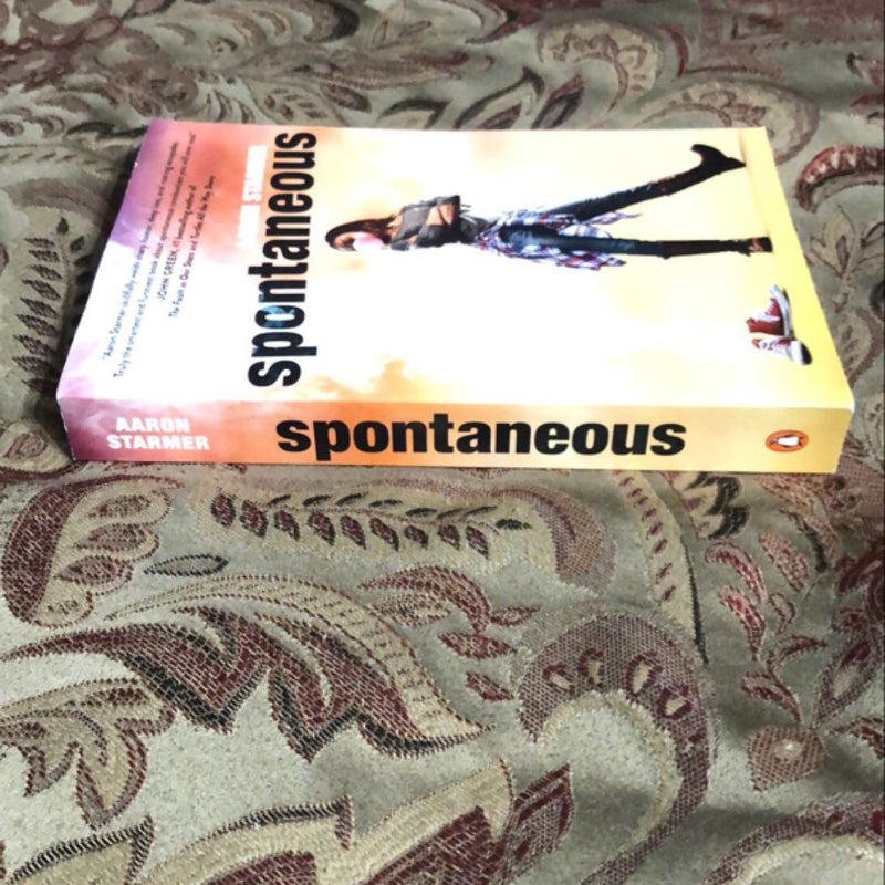 Spontaneous