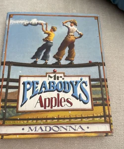 Mr. Peabody's Apples