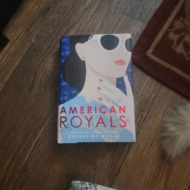 American Royals