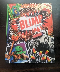 Blimp Magazine No. 1