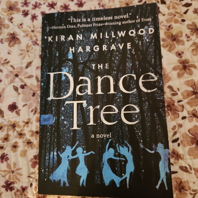 The Dance Tree