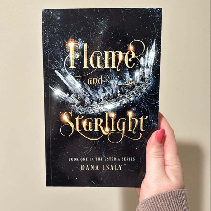 Flame and Starlight