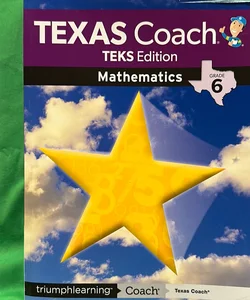 Texas Coach Math 