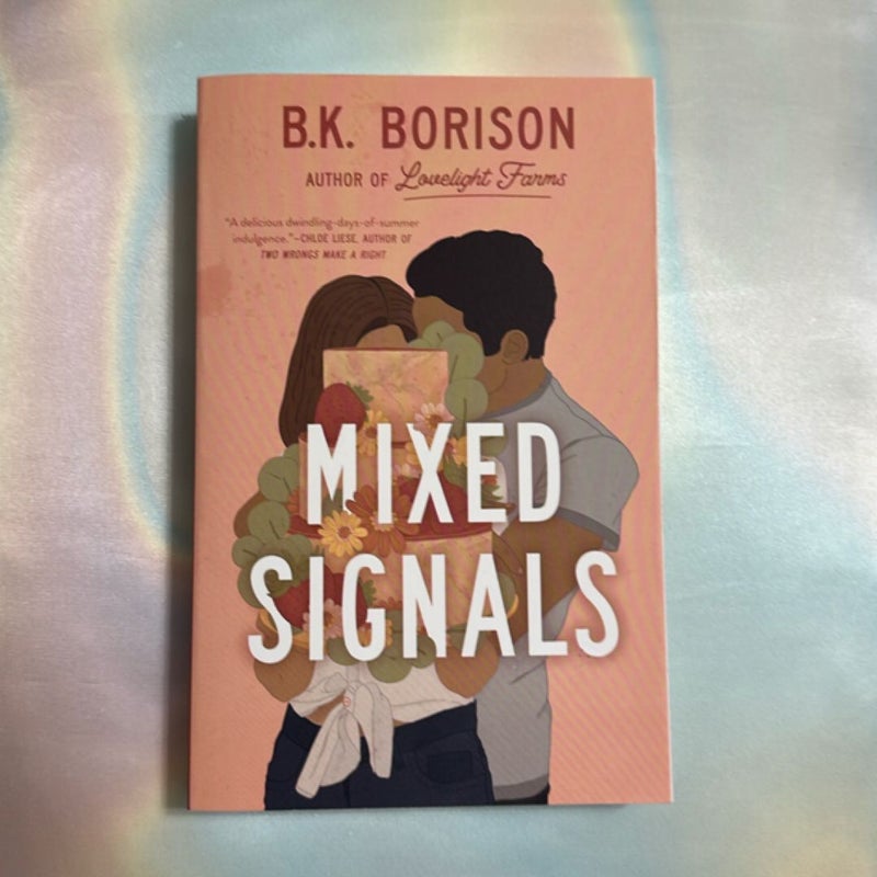 Mixed Signals