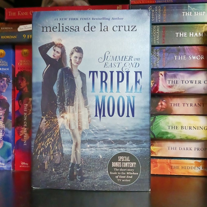 Triple Moon