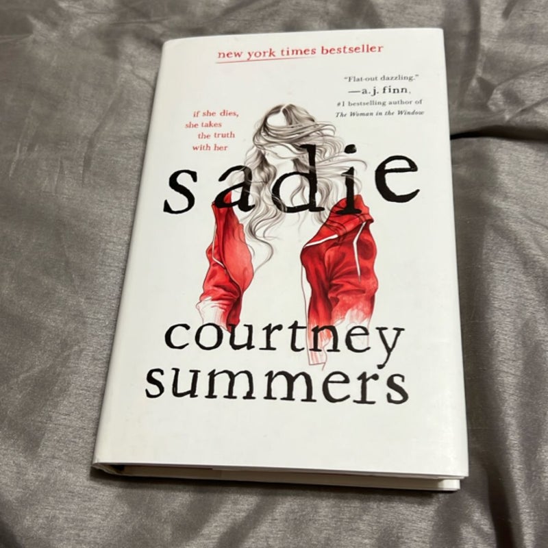 Sadie