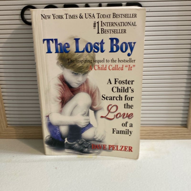 The Lost Boy