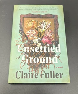 Unsettled Ground