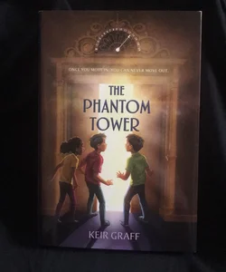 The Phantom Tower