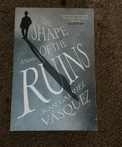 The Shape of the Ruins