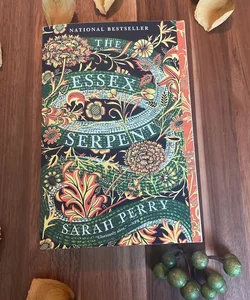 The Essex Serpent