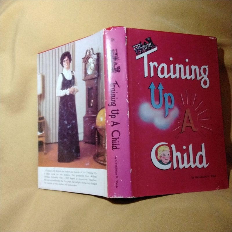 Training Up a Child