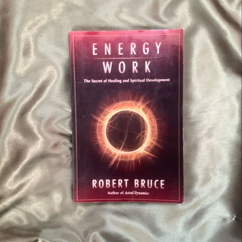 Energy Work