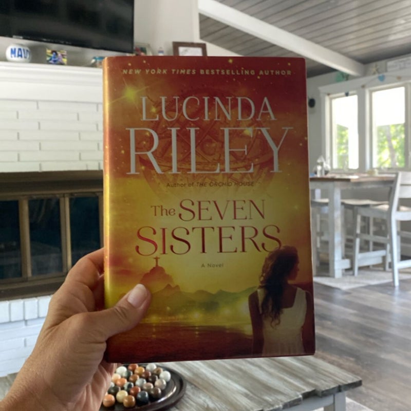 The Seven Sisters: the Seven Sisters Book 1