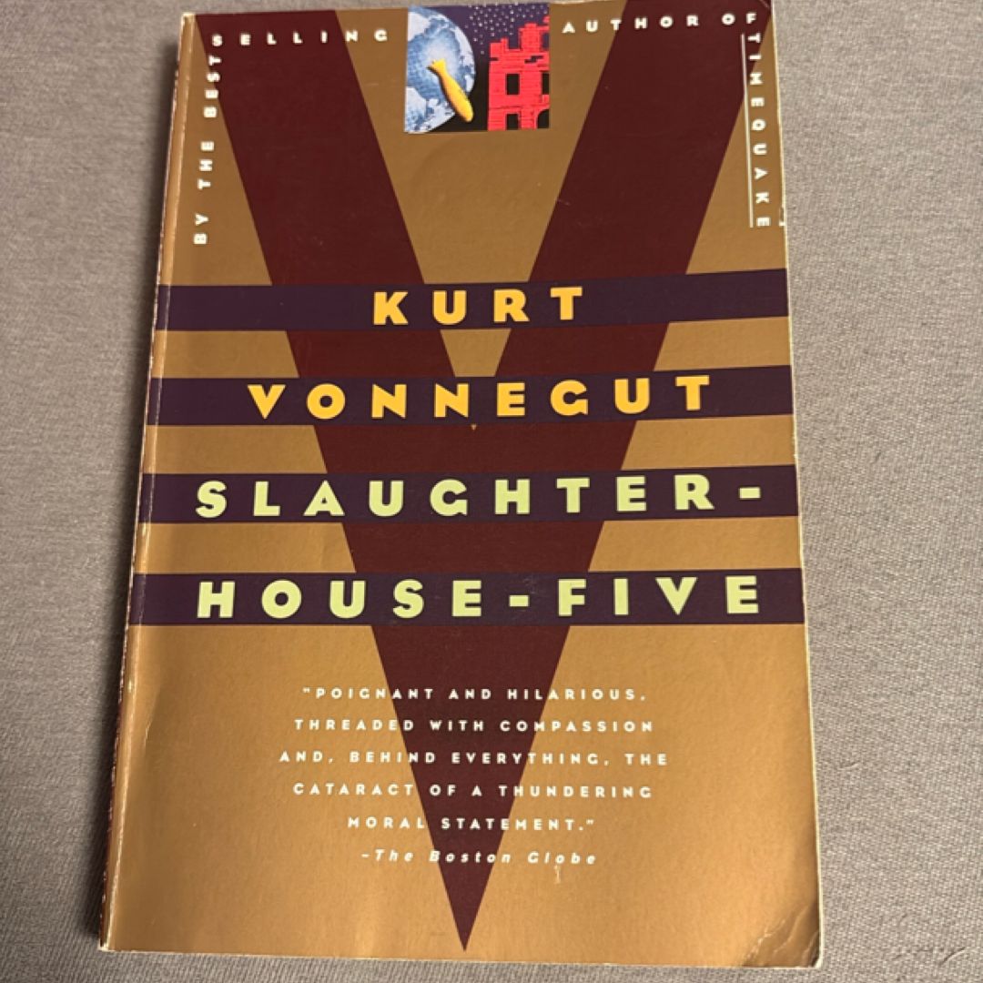 Slaughterhouse-Five