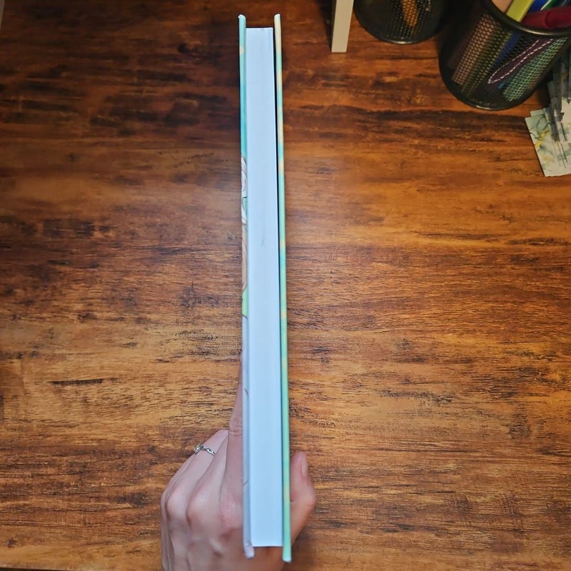 After: the Graphic Novel (Volume One)