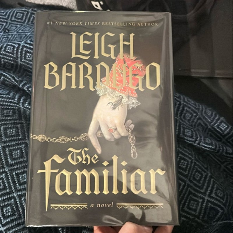 The Familiar