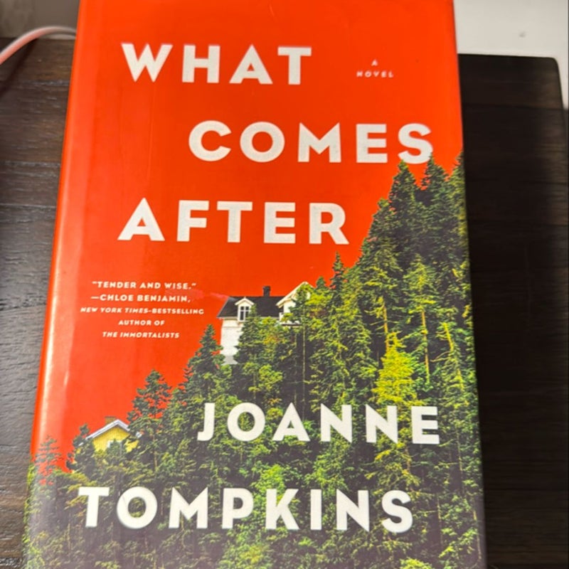 What Comes After