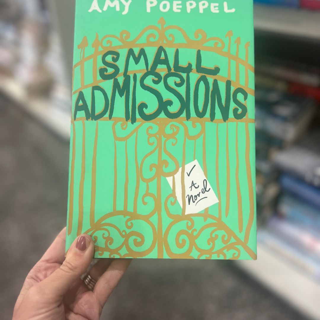 Small Admissions