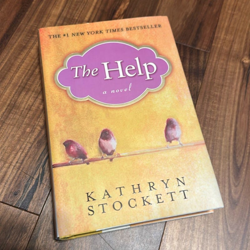 The Help