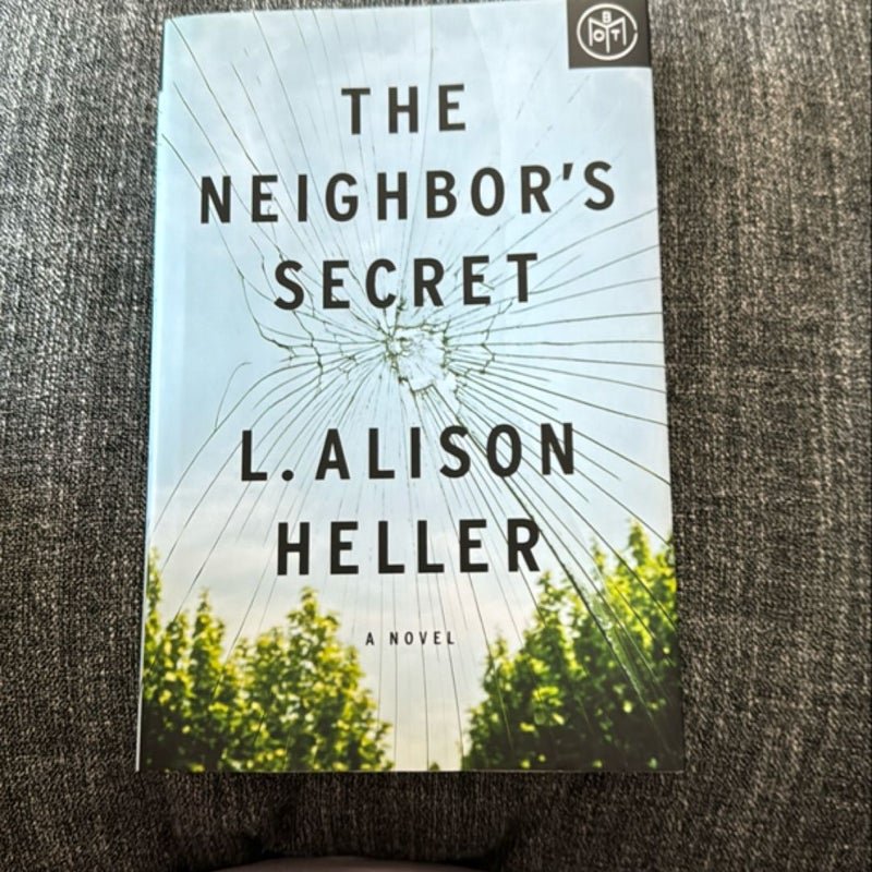 The Neighbor's Secret