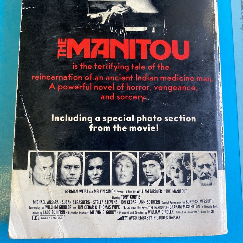 The Manitou