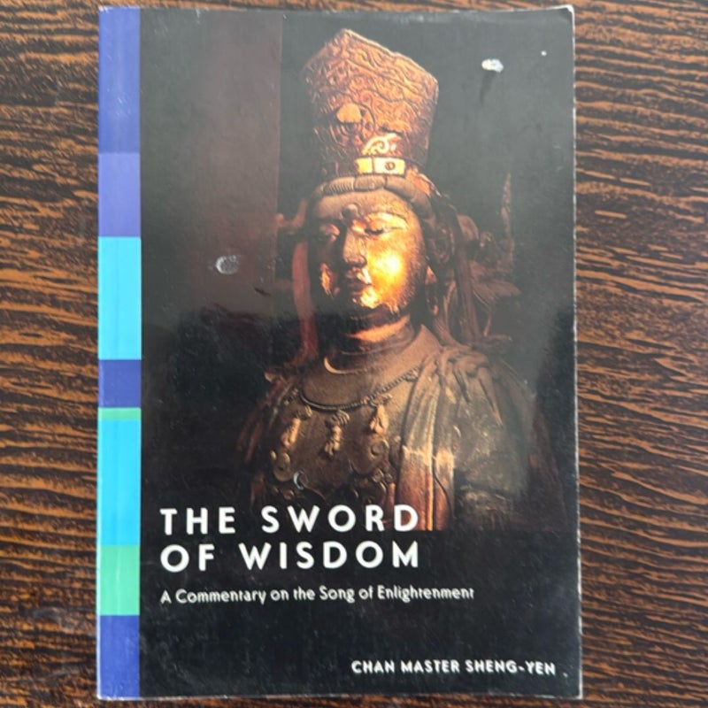 Sword of Wisdom