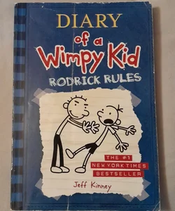Rodrick rules