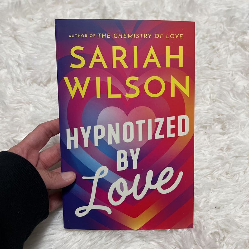 Hypnotized by Love